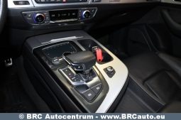 Audi Q7 3.0 TDI S-Line Quattro Automatas 2017 full