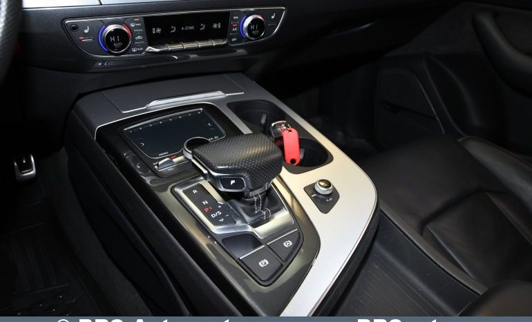 Audi Q7 3.0 TDI S-Line Quattro Automatas 2017 full