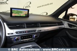 Audi Q7 3.0 TDI S-Line Quattro Automatas 2017 full