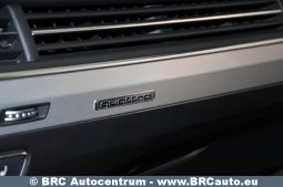 Audi Q7 3.0 TDI S-Line Quattro Automatas 2017 full