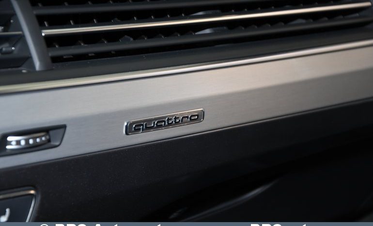 Audi Q7 3.0 TDI S-Line Quattro Automatas 2017 full