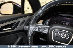 Audi Q7 3.0 TDI S-Line Quattro Automatas 2017 full