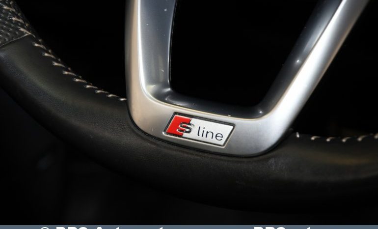 Audi Q7 3.0 TDI S-Line Quattro Automatas 2017 full