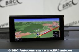 Audi Q7 3.0 TDI S-Line Quattro Automatas 2017 full