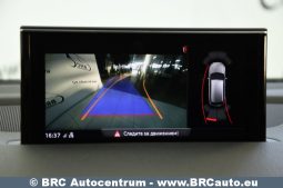 Audi Q7 3.0 TDI S-Line Quattro Automatas 2017 full