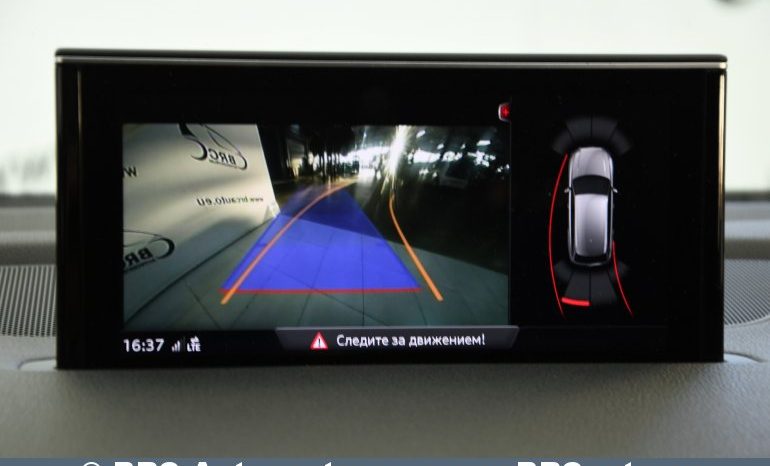 Audi Q7 3.0 TDI S-Line Quattro Automatas 2017 full