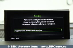 Audi Q7 3.0 TDI S-Line Quattro Automatas 2017 full