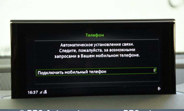 Audi Q7 3.0 TDI S-Line Quattro Automatas 2017 full