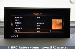 Audi Q7 3.0 TDI S-Line Quattro Automatas 2017 full