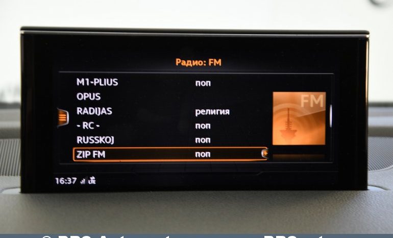 Audi Q7 3.0 TDI S-Line Quattro Automatas 2017 full