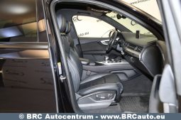 Audi Q7 3.0 TDI S-Line Quattro Automatas 2017