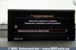 Audi Q7 3.0 TDI S-Line Quattro Automatas 2017 full