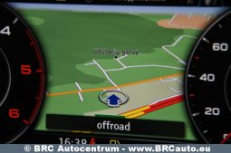 Audi Q7 3.0 TDI S-Line Quattro Automatas 2017 full