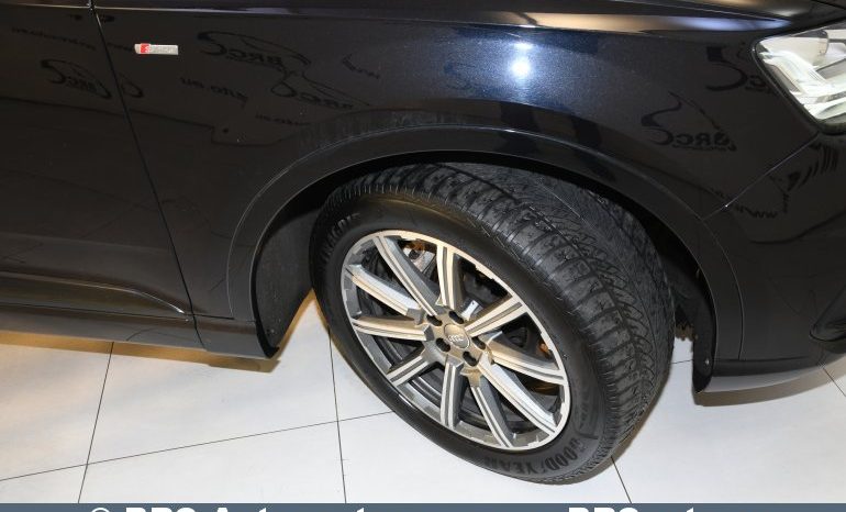 Audi Q7 3.0 TDI S-Line Quattro Automatas 2017 full