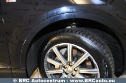 Audi Q7 3.0 TDI S-Line Quattro Automatas 2017 full