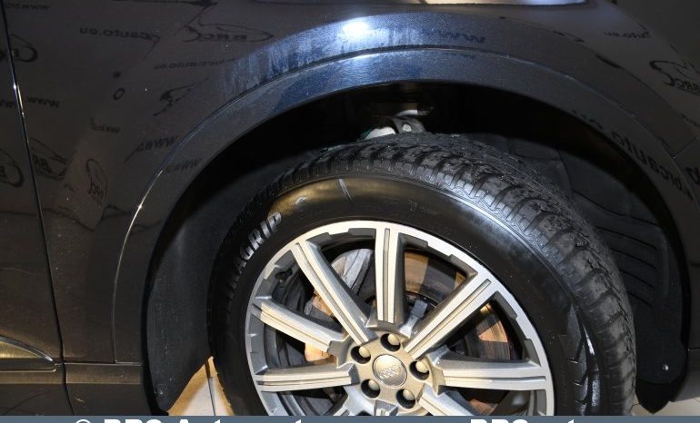 Audi Q7 3.0 TDI S-Line Quattro Automatas 2017 full