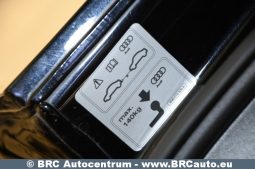 Audi Q7 3.0 TDI S-Line Quattro Automatas 2017 full