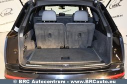 Audi Q7 3.0 TDI S-Line Quattro Automatas 2017 full