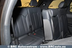 Audi Q7 3.0 TDI S-Line Quattro Automatas 2017 full