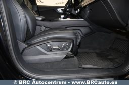 Audi Q7 3.0 TDI S-Line Quattro Automatas 2017 full