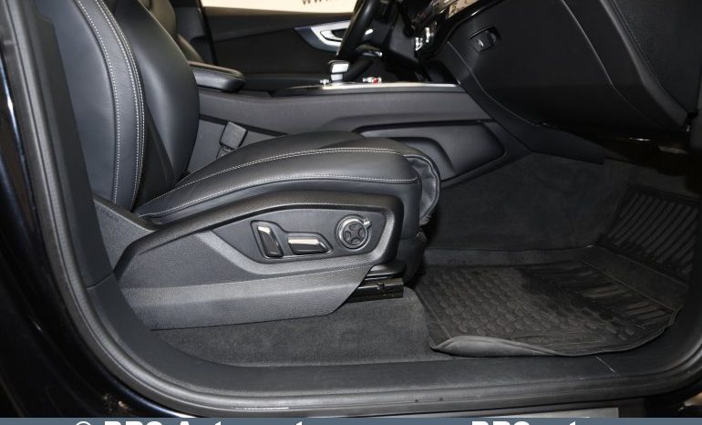 Audi Q7 3.0 TDI S-Line Quattro Automatas 2017 full