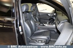 Audi Q7 3.0 TDI S-Line Quattro Automatas 2017 full