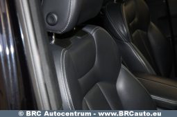 Audi Q7 3.0 TDI S-Line Quattro Automatas 2017 full