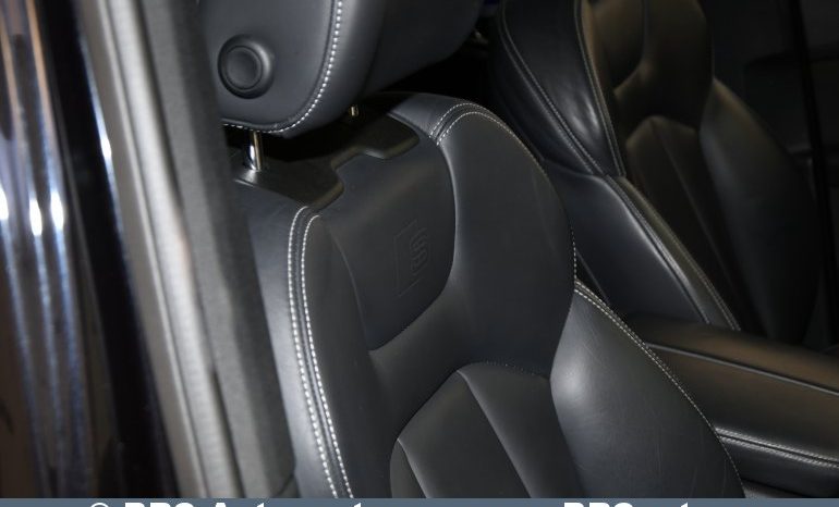 Audi Q7 3.0 TDI S-Line Quattro Automatas 2017 full