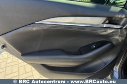 Mazda 6 2.5 SKYACTIV-G Grand Touring Automatas 2021 full