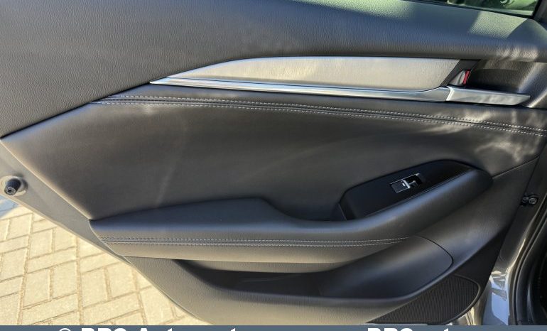 Mazda 6 2.5 SKYACTIV-G Grand Touring Automatas 2021 full