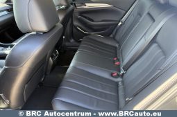 Mazda 6 2.5 SKYACTIV-G Grand Touring Automatas 2021 full