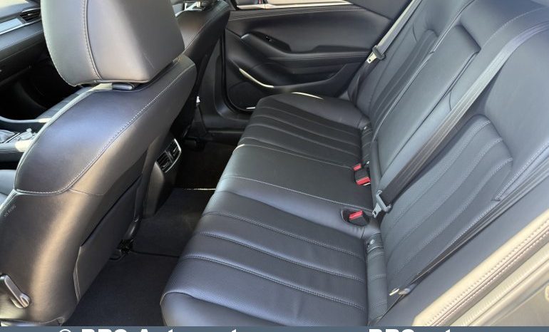 Mazda 6 2.5 SKYACTIV-G Grand Touring Automatas 2021 full