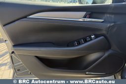 Mazda 6 2.5 SKYACTIV-G Grand Touring Automatas 2021 full