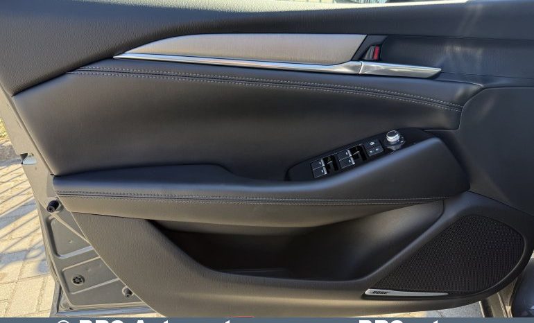 Mazda 6 2.5 SKYACTIV-G Grand Touring Automatas 2021 full