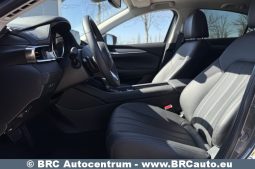 Mazda 6 2.5 SKYACTIV-G Grand Touring Automatas 2021 full