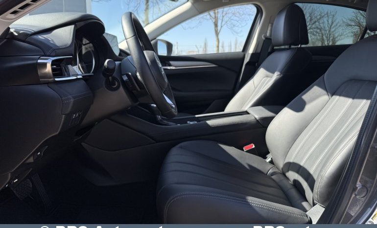 Mazda 6 2.5 SKYACTIV-G Grand Touring Automatas 2021 full