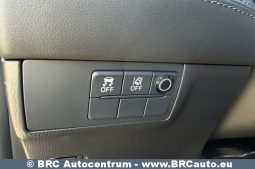 Mazda 6 2.5 SKYACTIV-G Grand Touring Automatas 2021 full