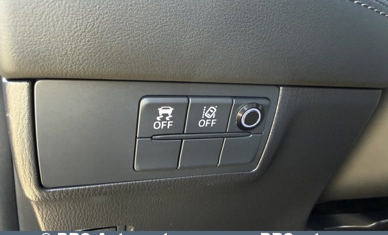 Mazda 6 2.5 SKYACTIV-G Grand Touring Automatas 2021 full