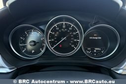 Mazda 6 2.5 SKYACTIV-G Grand Touring Automatas 2021 full