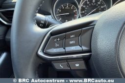 Mazda 6 2.5 SKYACTIV-G Grand Touring Automatas 2021 full