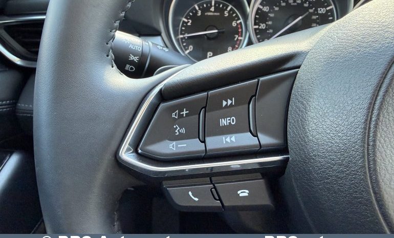 Mazda 6 2.5 SKYACTIV-G Grand Touring Automatas 2021 full