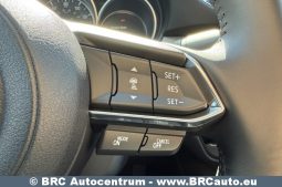 Mazda 6 2.5 SKYACTIV-G Grand Touring Automatas 2021 full