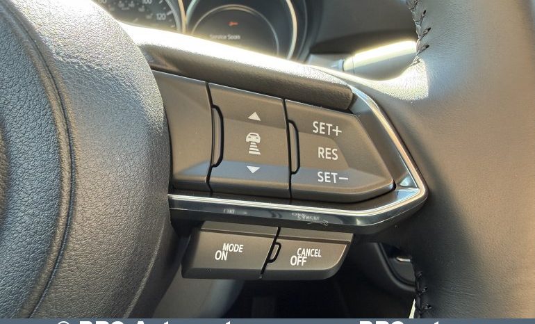 Mazda 6 2.5 SKYACTIV-G Grand Touring Automatas 2021 full