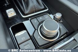 Mazda 6 2.5 SKYACTIV-G Grand Touring Automatas 2021 full