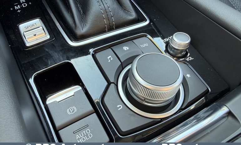 Mazda 6 2.5 SKYACTIV-G Grand Touring Automatas 2021 full