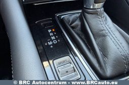Mazda 6 2.5 SKYACTIV-G Grand Touring Automatas 2021 full