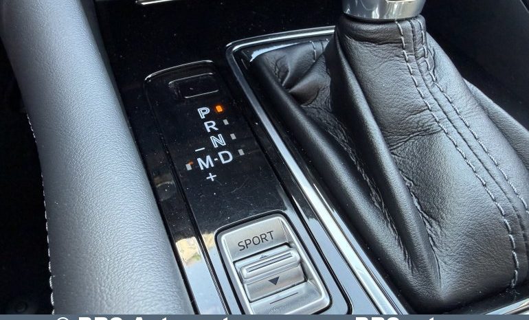 Mazda 6 2.5 SKYACTIV-G Grand Touring Automatas 2021 full