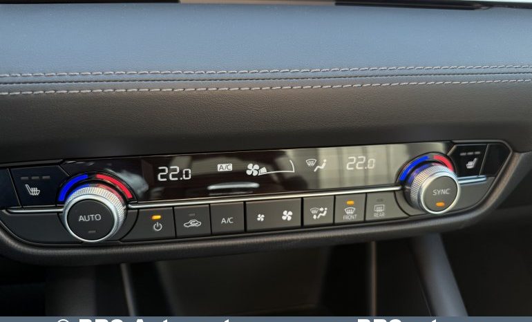 Mazda 6 2.5 SKYACTIV-G Grand Touring Automatas 2021 full