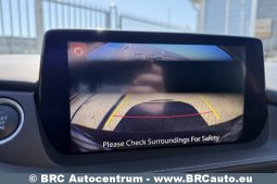 Mazda 6 2.5 SKYACTIV-G Grand Touring Automatas 2021 full