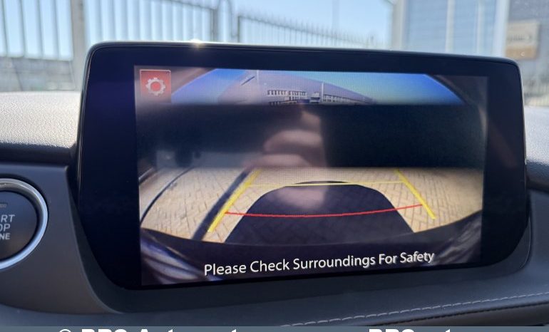 Mazda 6 2.5 SKYACTIV-G Grand Touring Automatas 2021 full